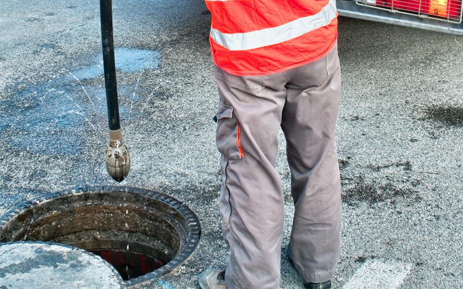débouchage wc Gif-sur-Yvette