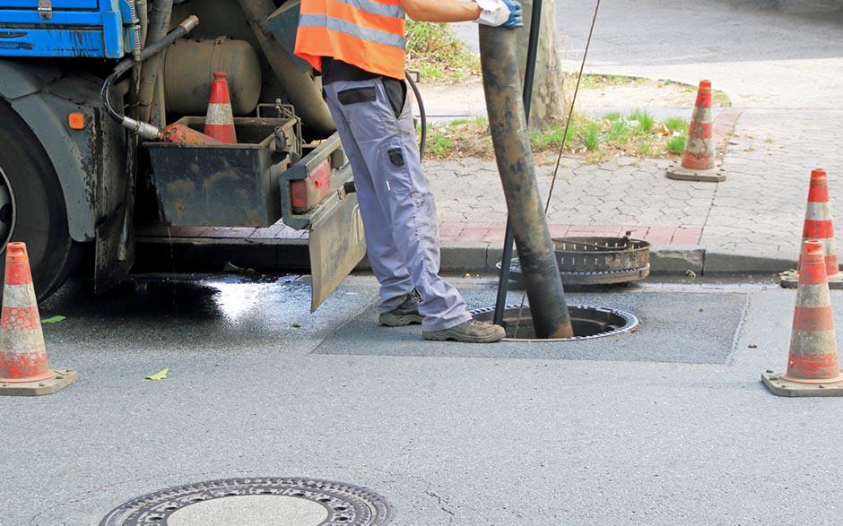 déboucheur à pompe wc Colombes
